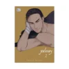 9781974711819 Jealousy (Manga) Volume 02