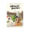 Maison Ikkoku Collector's Edition (Manga) Volume 02