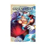 Record of Grancrest War (Manga) Volume 06