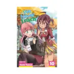 We Never Learn (Manga) Volume 10