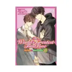 The World's Greatest First Love (Manga) Volume 14