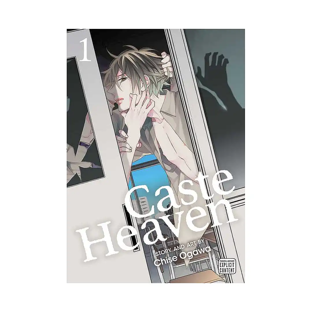 Caste Heaven (Manga) Volume 01