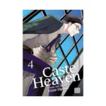 Caste Heaven (Manga) Volume 04