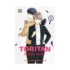 9781974712496 Toritan: Birds of a Feather (Manga) Volume 01