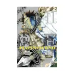 Platinum End (Manga) Volume 11