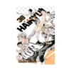 Haikyu!! (Manga) Volume 38