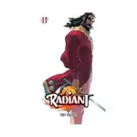 Radiant (Manga) Volume 11