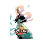 Radiant (Manga) Volume 12