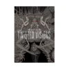 The Art of Junji Ito: Twisted Visions (Illustration Book)