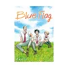 9781974713028 Blue Flag (Manga) Volume 02