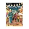 9781974713042 Blue Flag (Manga) Volume 04