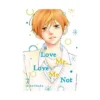 Love Me, Love Me Not (Manga) Volume 07