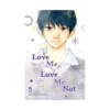 Love Me, Love Me Not (Manga) Volume 08