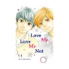 Love Me, Love Me Not (Manga) Volume 11