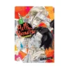Hell's Paradise: Jigokuraku (Manga) Volume 03