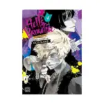 Hell's Paradise: Jigokuraku (Manga) Volume 04