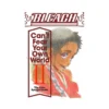 Bleach: Can't Fear Your Own World (Manga) Volume 02