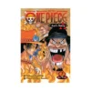 One Piece: Ace's Story (Novel) Volume 02
