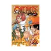 One Piece: Ace's Story (Novel) Volume 01