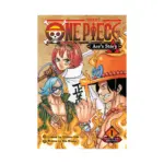 One Piece: Ace's Story (Novel) Volume 01
