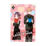 Kaguya-Sama: Love Is War (Manga) Volume 14