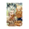 Dr. Stone (Manga) Volume 11