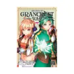 Record of Grancrest War (Manga) Volume 07