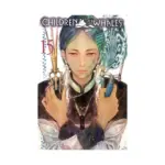 Children of the Whales (Manga) Volume 15