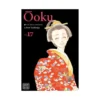 9781974714889 Ooku: The Inner Chambers (Manga) Volume 17