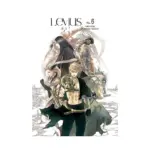 Levius/Est (Manga) Volume 06