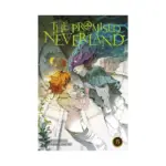 The Promised Neverland (Manga) Volume 15