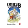 Samurai 8: The Tale of Hachimaru (Manga) Volume 01