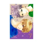 Daytime Shooting Star (Manga) Volume 07