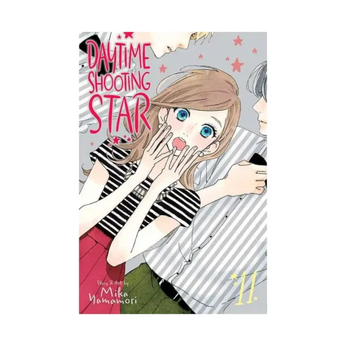 Daytime Shooting Star (Manga) Volume 11