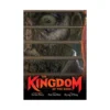 The Kingdom of the Gods (Manga)