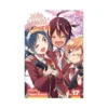 We Never Learn (Manga) Volume 17