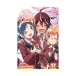 We Never Learn (Manga) Volume 17