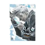 Hell's Paradise: Jigokuraku (Manga) Volume 09
