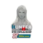 Hunter X Hunter (Manga) Volume 37