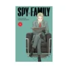 9781974715466 Spy X Family (Manga) Volume 01