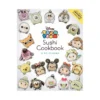 Disney Tsum Tsum Sushi Cookbook (Guide Book)