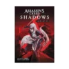 Assassin's Creed: Shadows: Tales of Iga (Manga) Volume 01