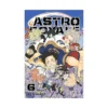 Astro Royale (Manga) Volume 06