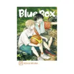 Blue Box (Manga) Volume 21