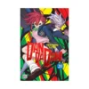 Dandadan (Manga) Volume 20