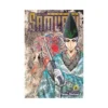 The Elusive Samurai (Manga) Volume 21