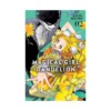Magical Girl Dandelion (Manga) Volume 02