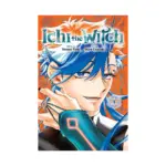 Ichi the Witch (Manga) Volume 04