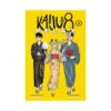Kaiju No. 8: Relax (Manga) Volume 03