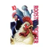9781974716814 Rooster Fighter (Manga) Volume 10